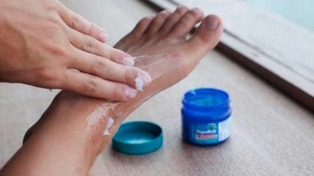 Vicks Vaporub: Todo Lo Que No Sabes Que Se Puede Hacer Con Esta Crema