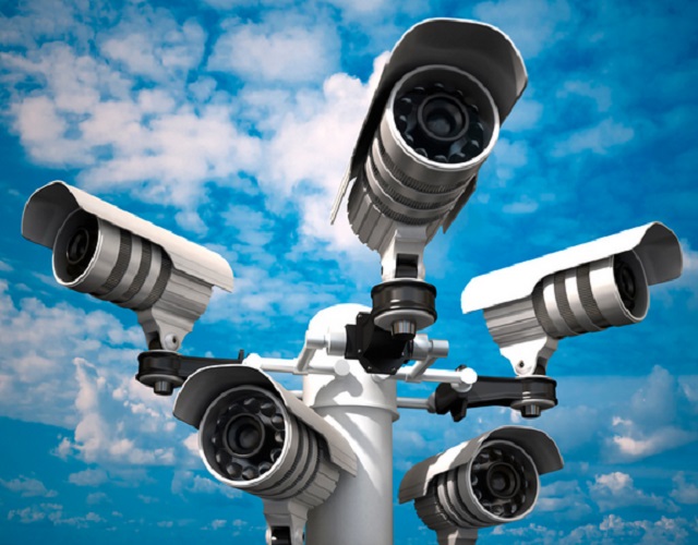 Videovigilancia