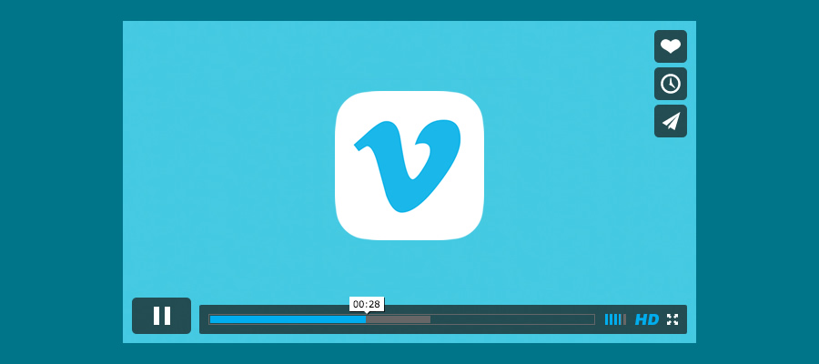 vimeo