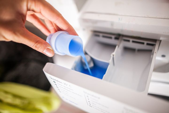 utiliza los mejores detergentes para tu lavavajillas