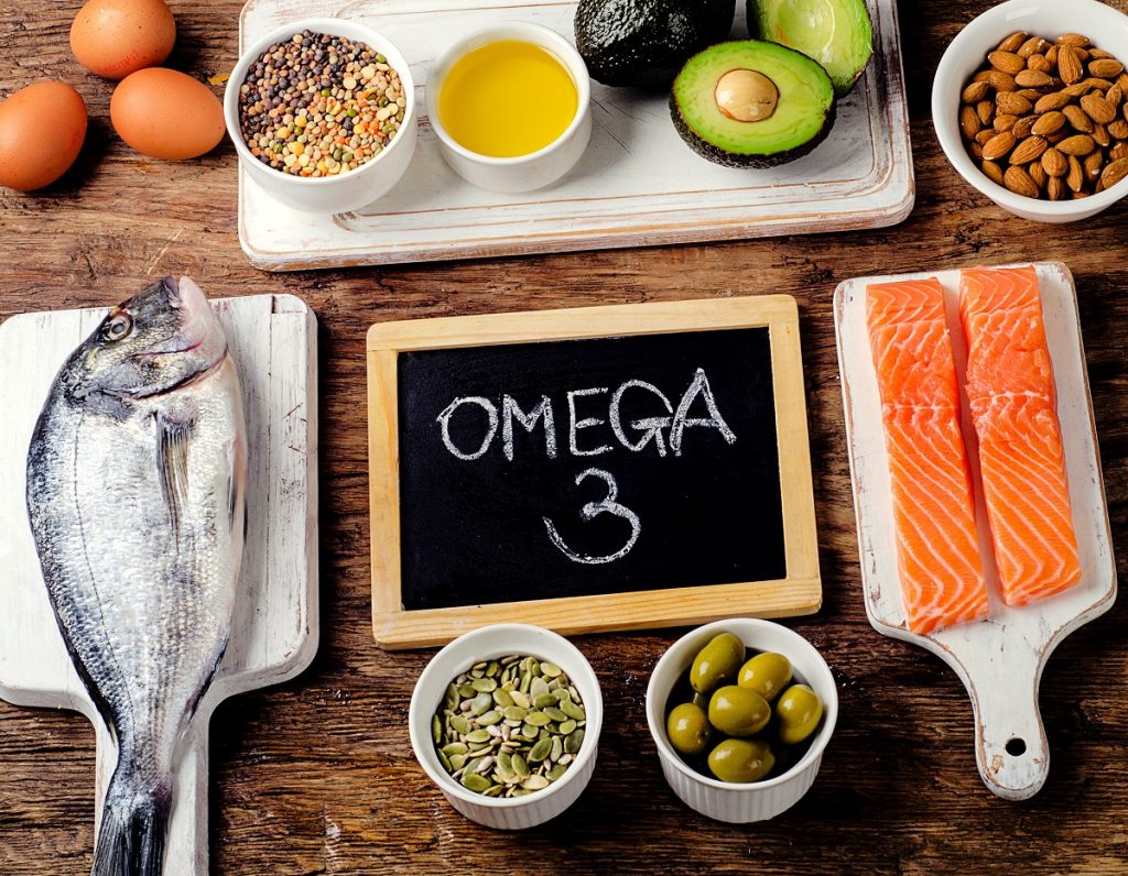 Vitaminas Poderosas: Estas Son Las Que Te Bajarán El Colesterol