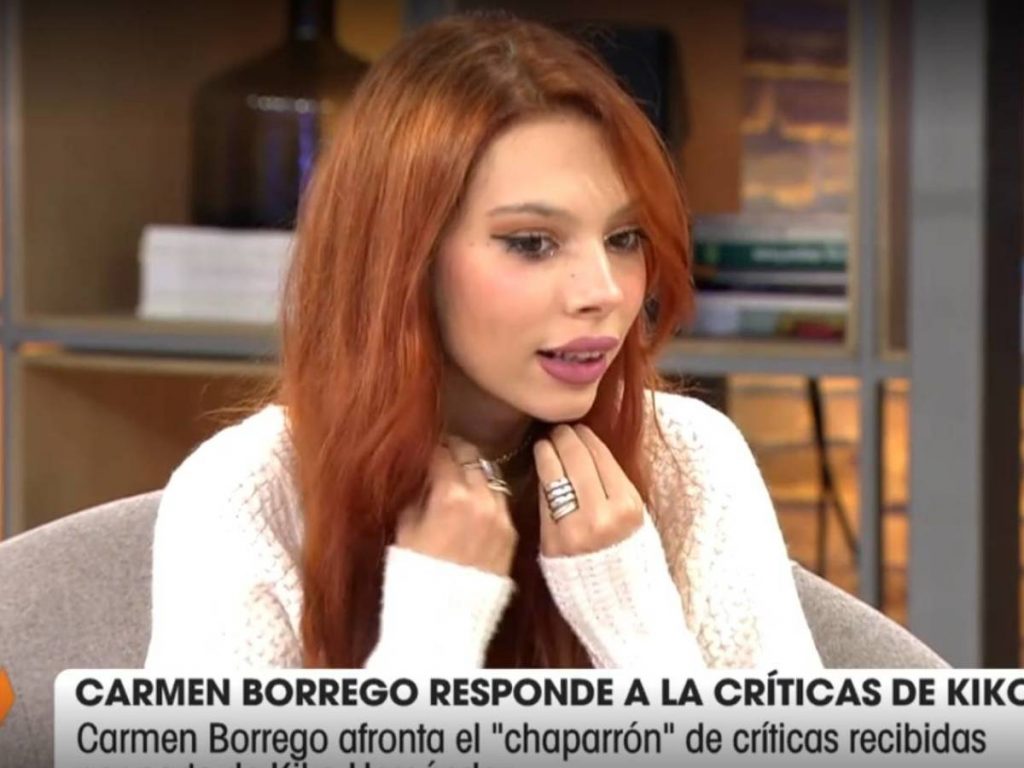 Alejandra Rubio, Sandra Pica Y Otros Cambios De Look Radicales Asombrosos 