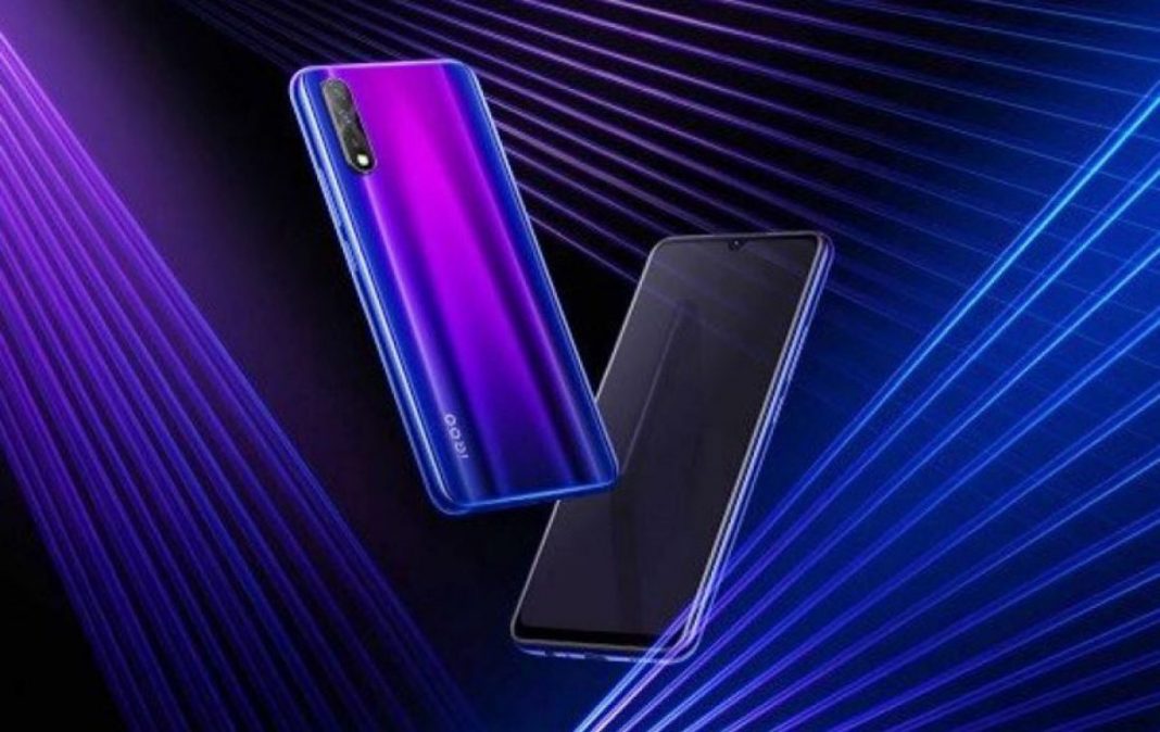 iqoo neo 855