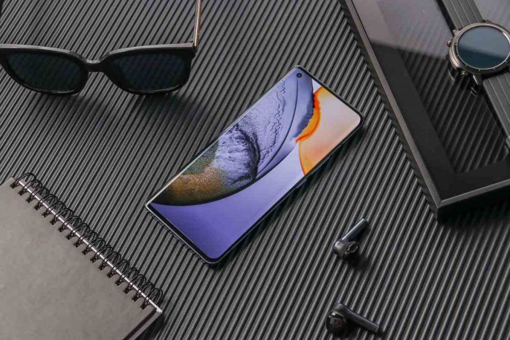 Vivo Referente En China