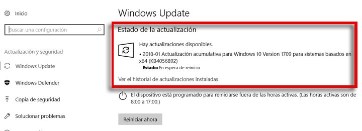 Cómo Configurar Windows 10 Por Primera Vez