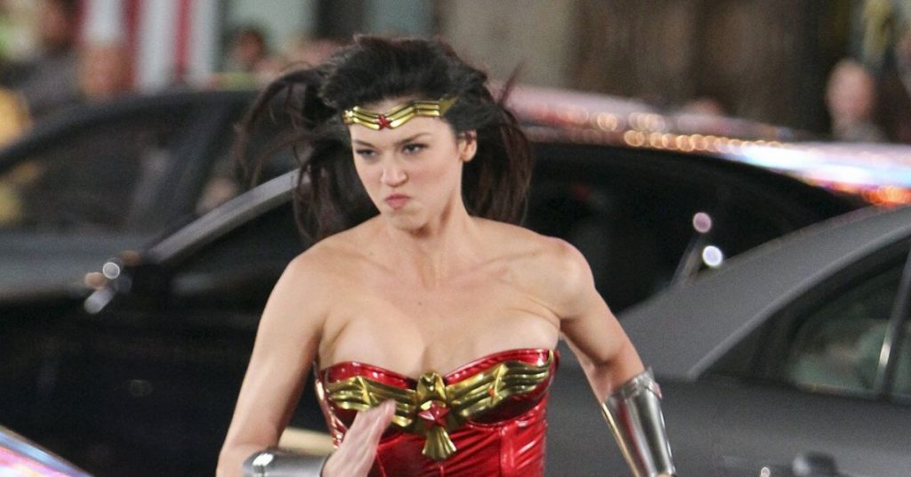Todas las actrices que han dado vida a Wonder Woman