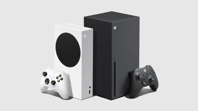 La Xbox Series X Y Series S