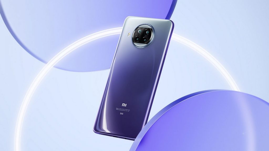 Estos son los teléfonos más vendidos de Amazon en 2020 97 xiaomi mi 10t lite amazon