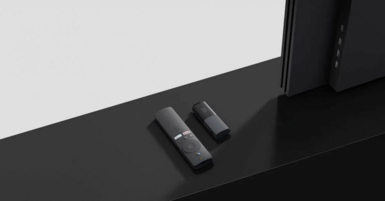 Xiaomi Mi TV Stick vs Chromecast de Google ¿cuál comprar?