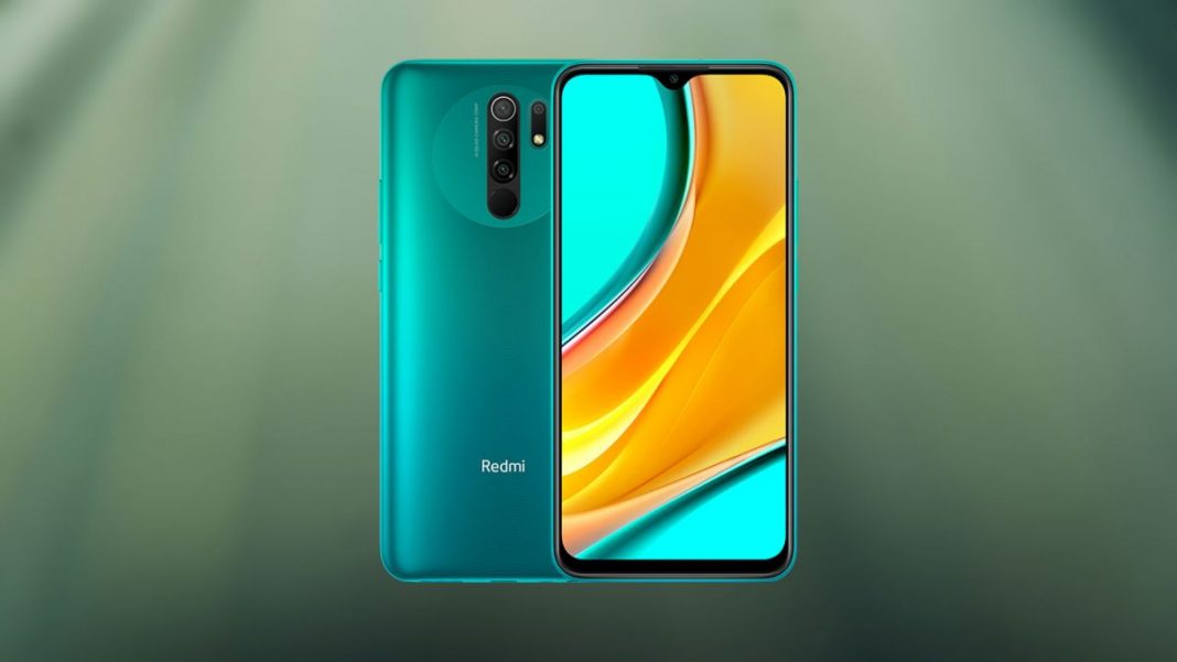 xiaomi redmi9 amazon