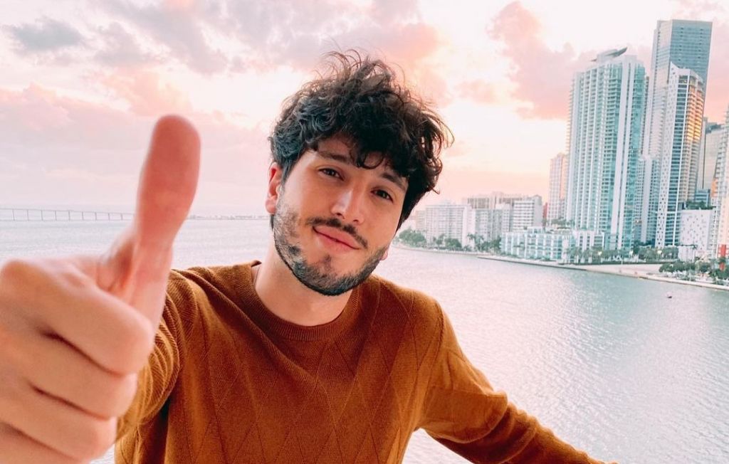 Sebastian Yatra