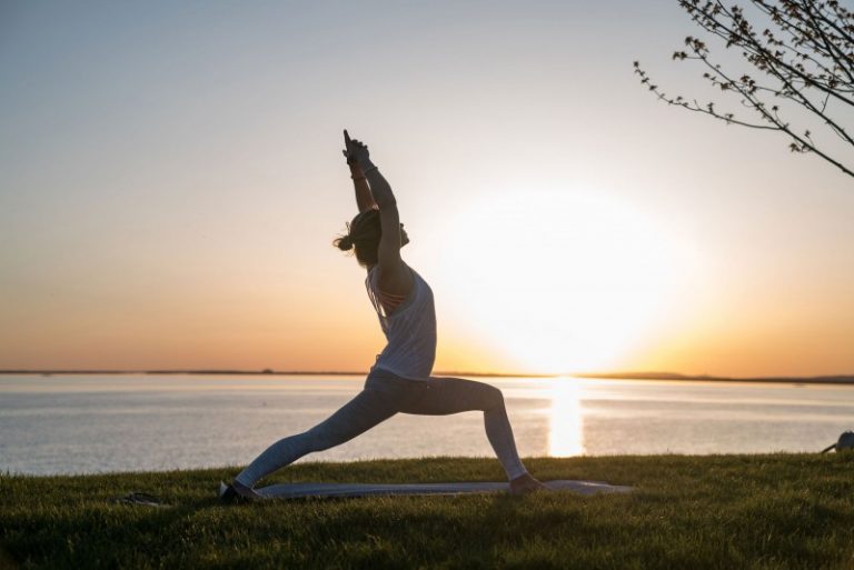 Los mejores canales de YouTube para practicar yoga
