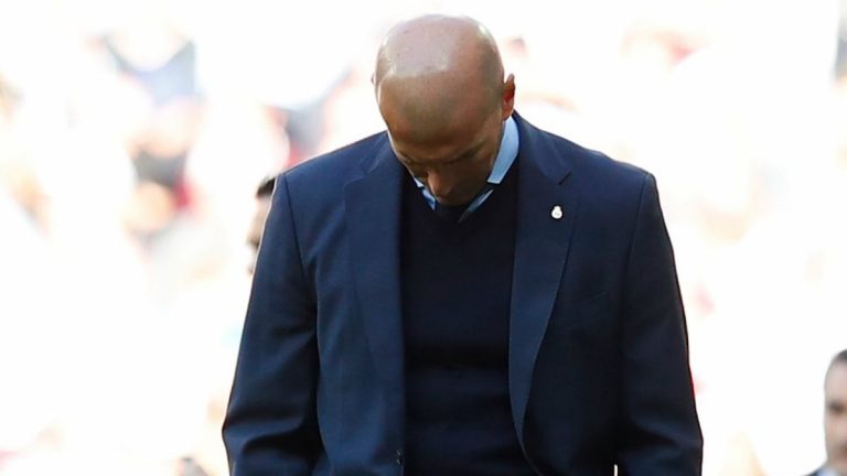 Vuelve a La Liga la perla a la que Zidane no supo sacar brillo