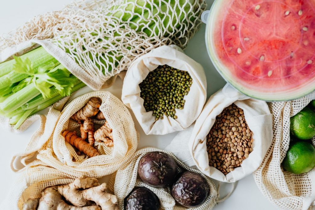 Dieta De Okinawa: Así Puedes Vivir 100 Años Y Perder Montones De Kilos