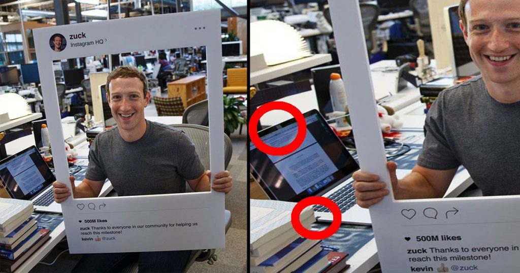 Si Zuckerberg Tapa Su Webcam... ¿Qué No Vas A Hacer Tú?