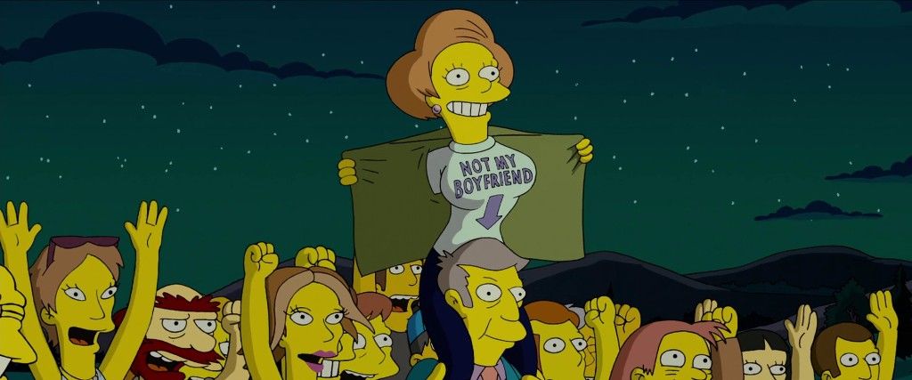 Los Simpson episodios prohibidos
