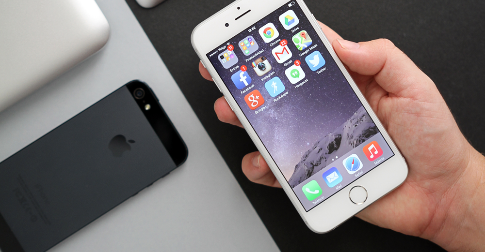 Demanda a Apple por obsolescencia programada en los iPhone