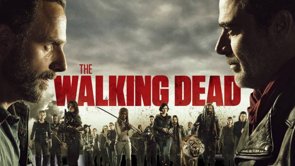 The Walking Dead