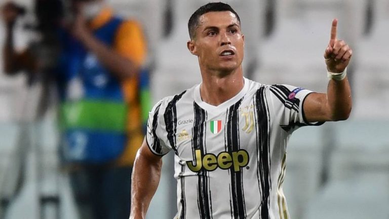 Cristiano Ronaldo, de récord: elegimos sus 7 mejores goles