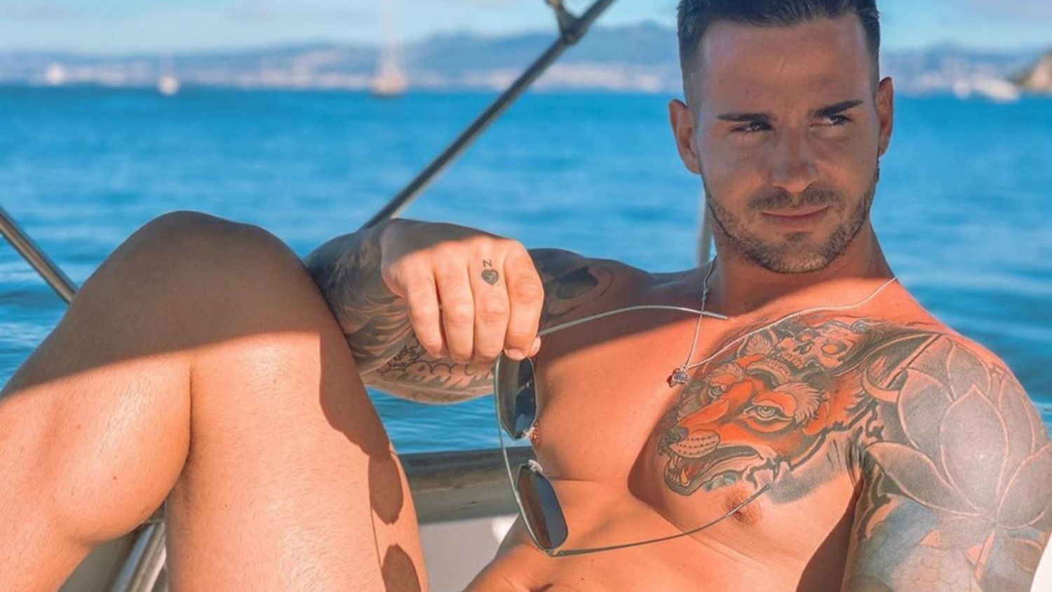 Alex bueno onlyfans video