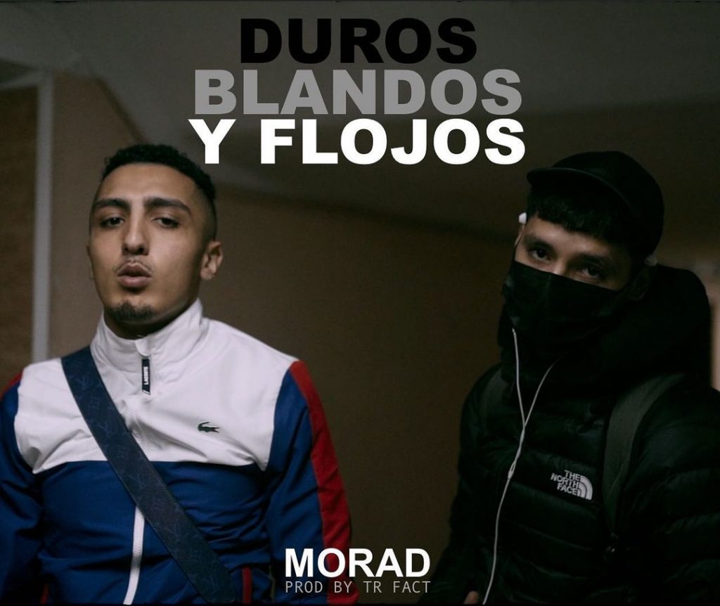 Morad Duros, Blandos Y Flojos