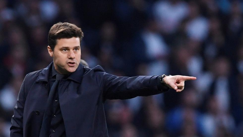 Vuelve A Sonar: Pochettino, En La Agenda Del Real Madrid 1 20191120 637098454730294684 20191120112500 K0Ih U473486623578Iah 980X554@Mundodeportivo Web