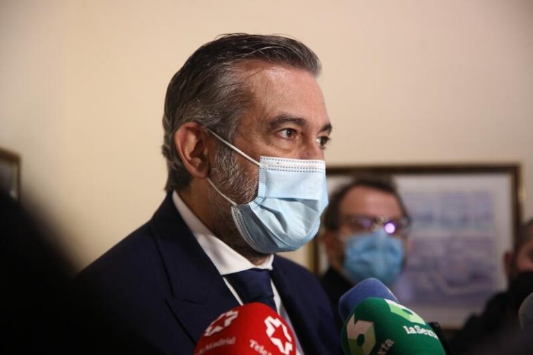PP: «Podemos es el obstáculo para el CGPJ porque es una amenaza para la Constitución»