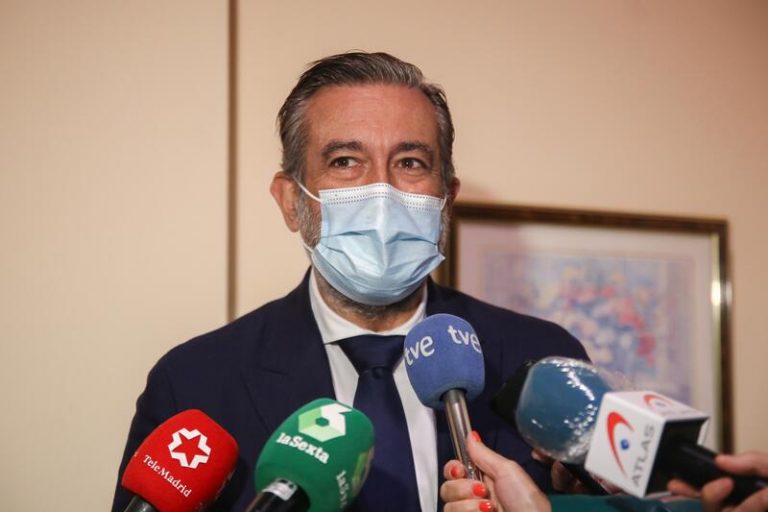 Madrid insiste en «armonizar a la europea», eliminando tipos del siglo XIX