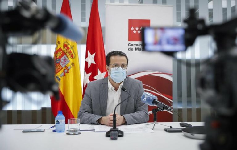 Madrid acusa a Montero de intentar «invadir deslealmente» su autonomía fiscal