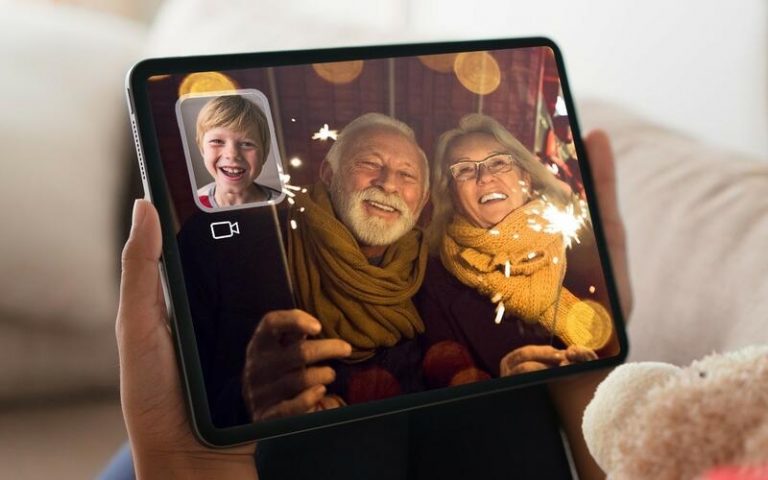Orange regala datos ilimitados a sus clientes en su campaña de Navidad