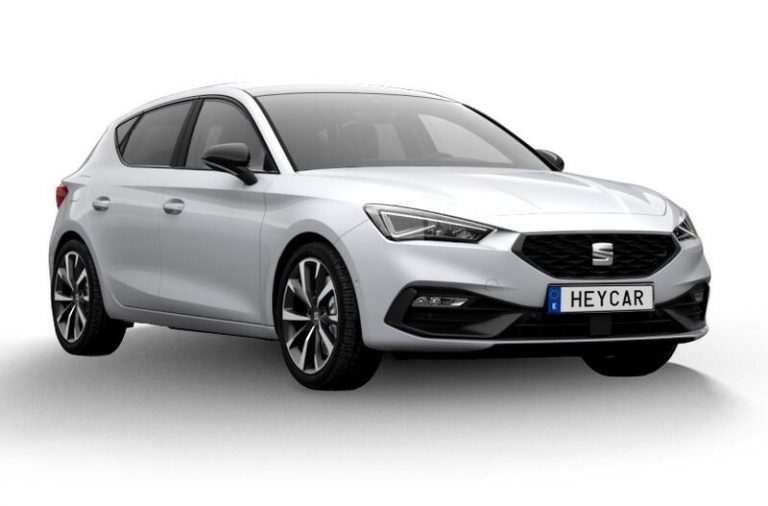 HeyCar lanza en España su plataforma ‘online’ de coches de ocasión