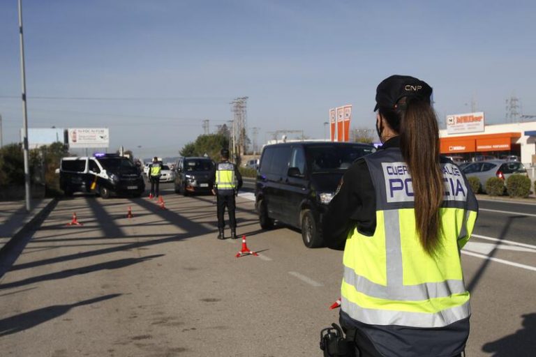 Interior firma un acuerdo con CEPOL para formar a policías europeos