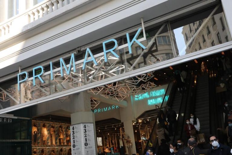 Primark alcanza las 50 tiendas en España con una nueva en León
