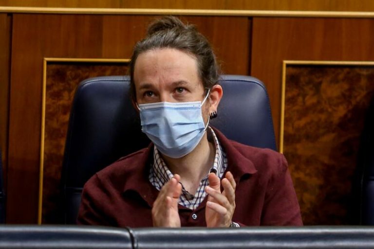 Iglesias cree que la nueva república llegará «más pronto que tarde»