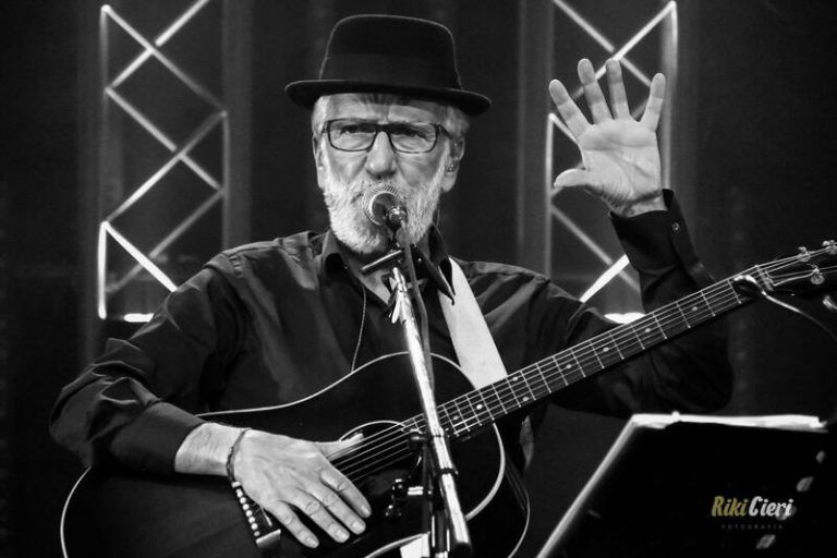 Pancho Varona lamenta que la cultura sea «el último mono»
