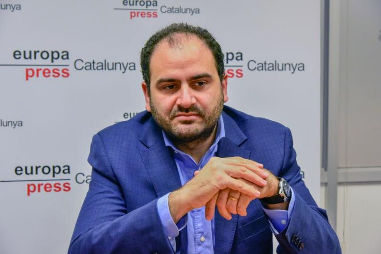 Societat Civil Catalana rechaza los indultos y pide al Gobierno ir «de cara»