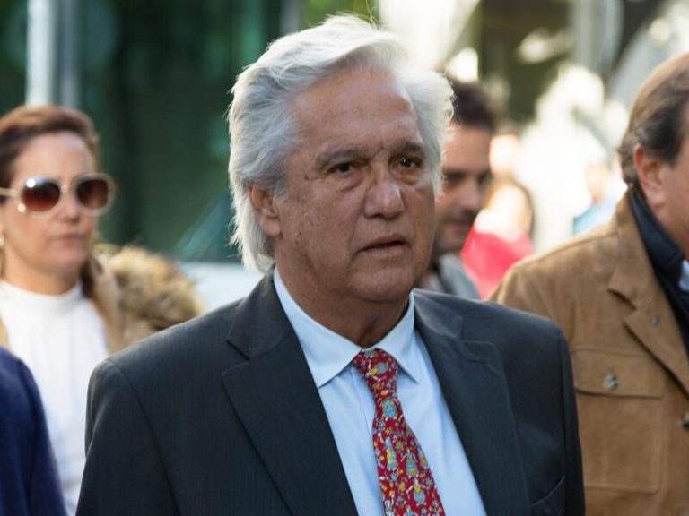 Se cumplen dos años de la muerte de Chiquetete
