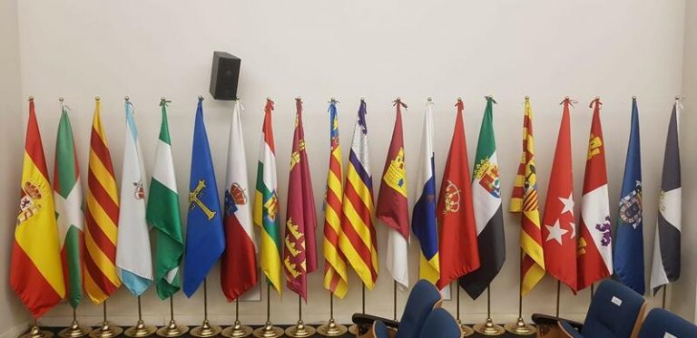 Baleares y Canarias serán las CC.AA más castigadas por la pandemia