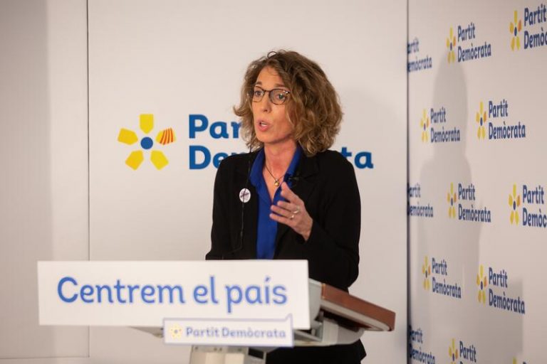 PDeCAT pide a Sánchez no repartir los fondos europeos como un «crupier»