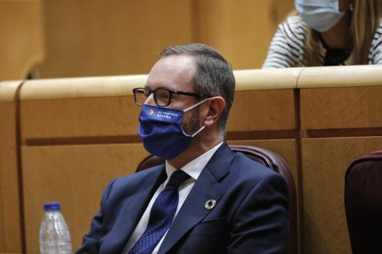 El PP rechaza la «trampa» de Escrivá de subir el cómputo de las pensiones