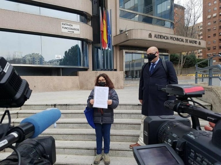 Vecinos de la Cañada creen que los cortes de luz son «un plan intencionado» para echarles