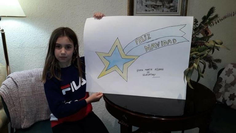 Infancia Misionera reinventa ‘Sembradores de Estrellas’