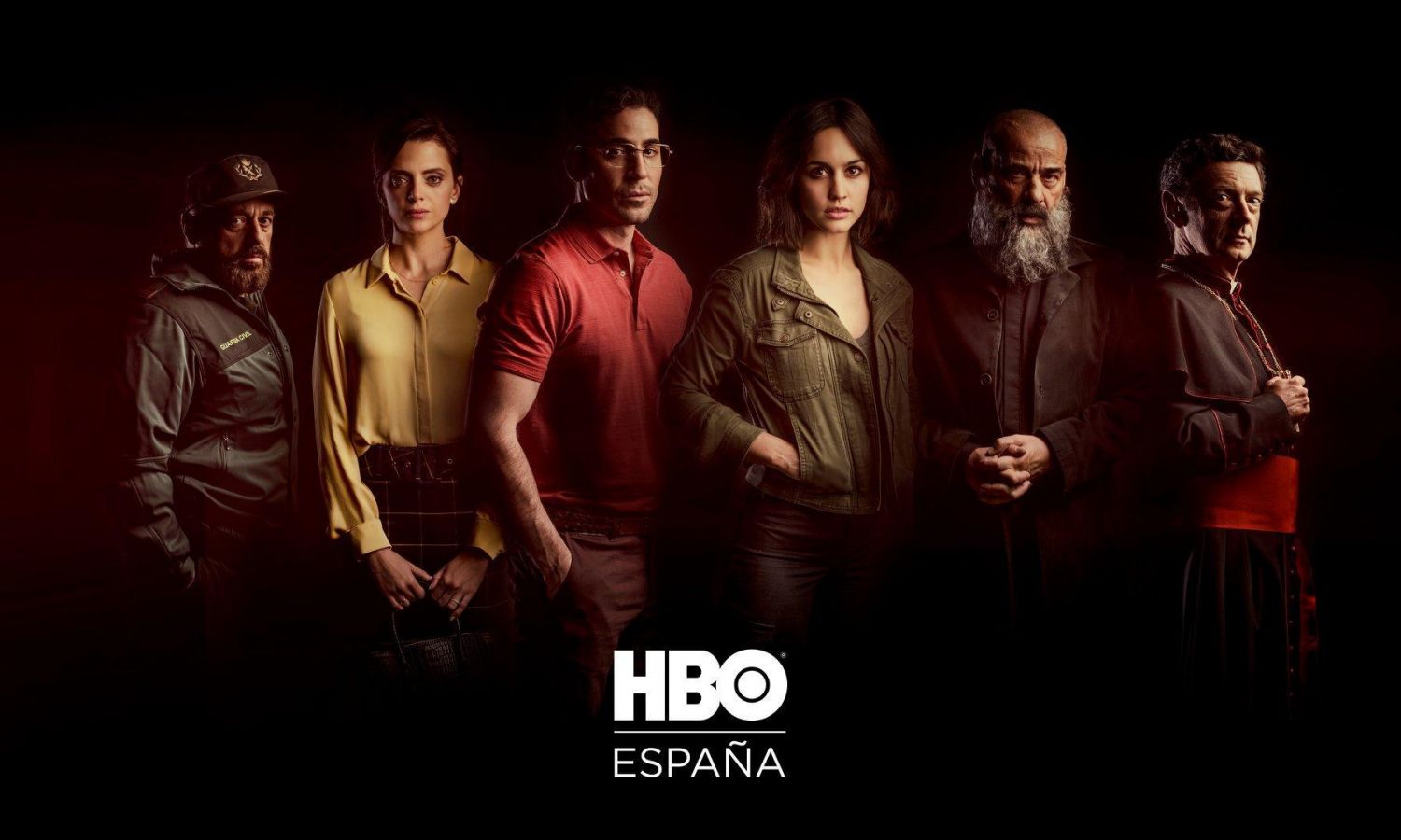 HBO las mejores series de 2020 para una tarde de sofá y manta