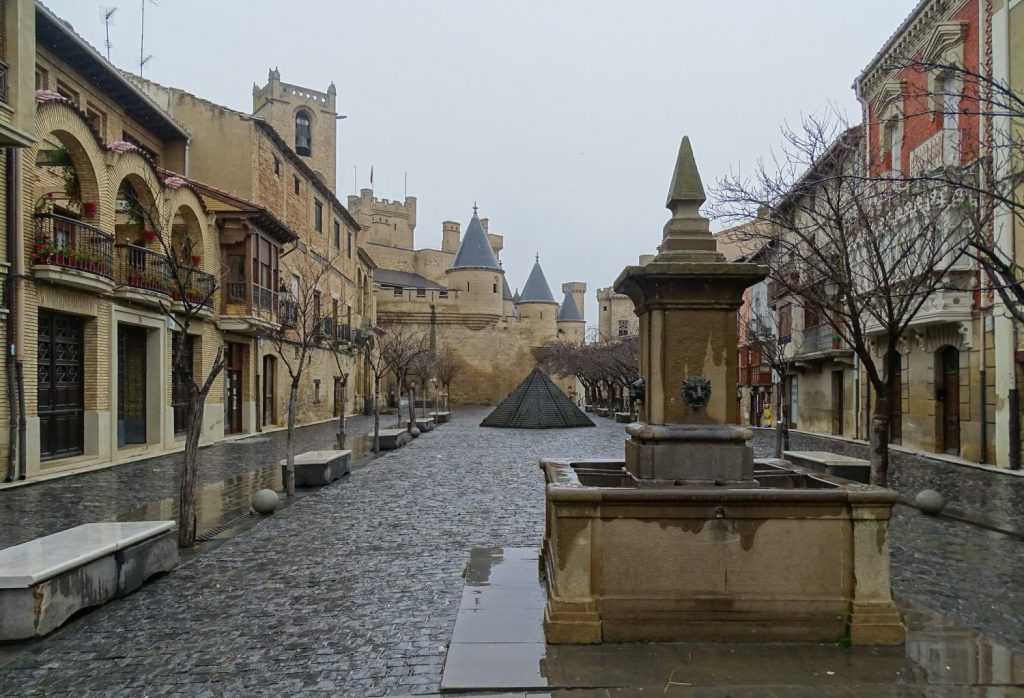 Olite