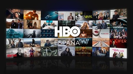 Catálogo De Hbo España