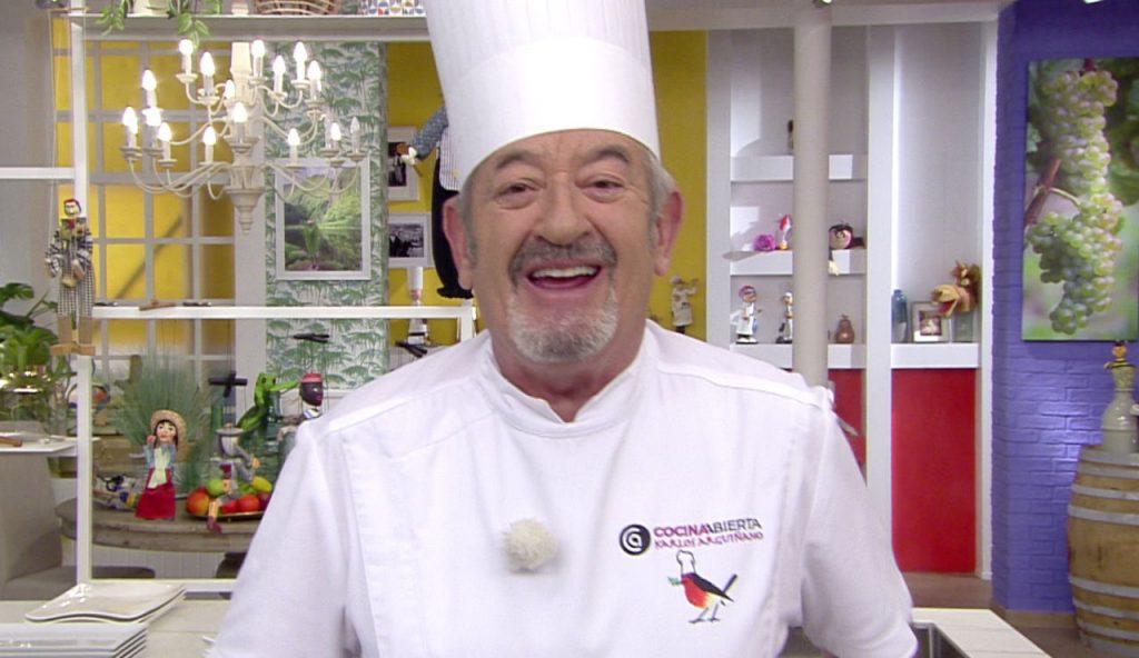 Karlos Arguiñano