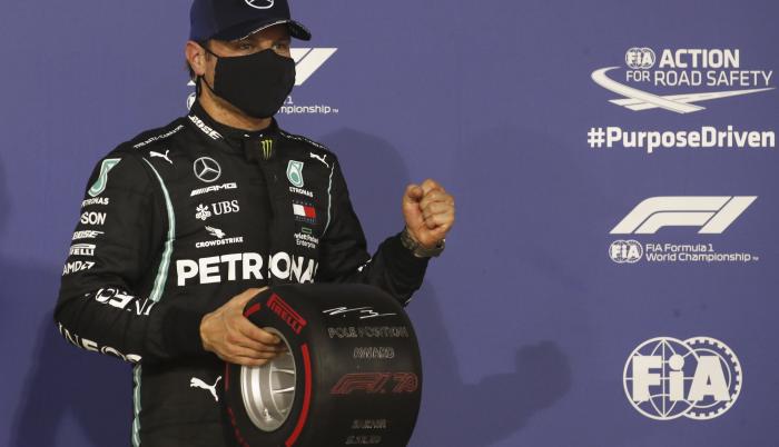 Polémica En Mercedes: Ya Se Plantean El Adiós De Bottas 3 5Fcc0337D1Fad
