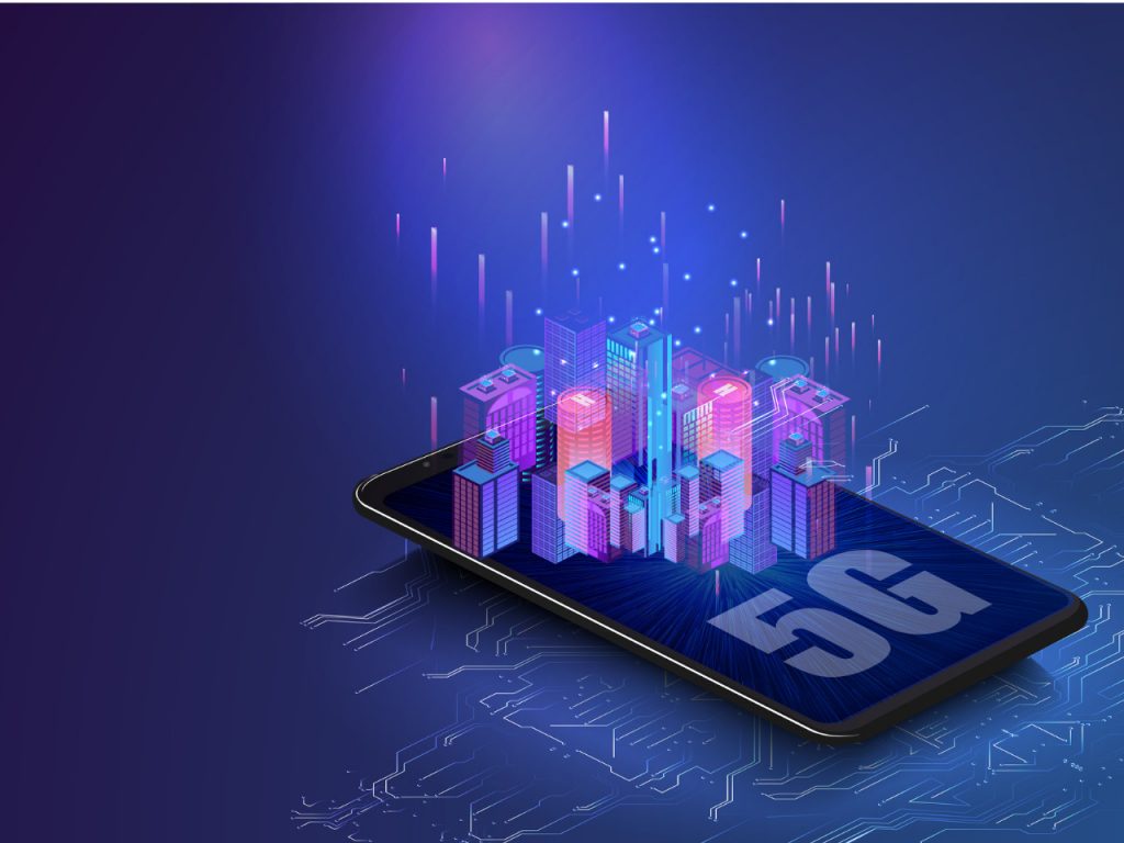 5G