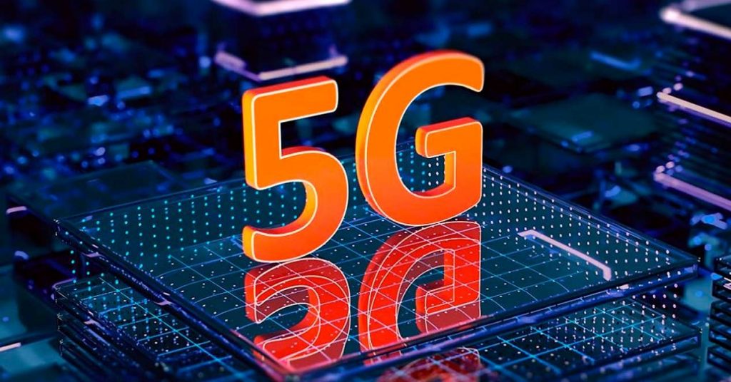 Soporte 5G