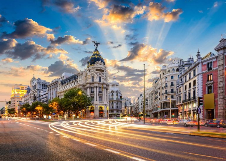 8 lugares ‘ocultos’ de Madrid que te van a encantar